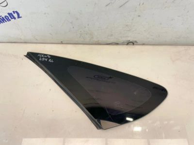 Лот: 22460084. Фото: 1. форточка крыла Ford Focus CB4. Другое (автозапчасти)