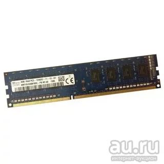 Лот: 16231111. Фото: 1. Оперативная память Hynix orig... Оперативная память