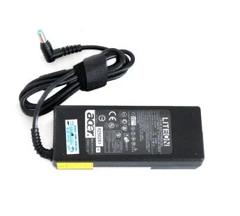 Лот: 11488216. Фото: 1. Блок питания для ноутбуков Acer... Корпуса, блоки питания