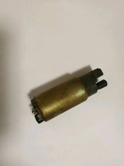 Лот: 9629520. Фото: 1. Бензонасос Honda b20b (cr-v, accord... Топливная система