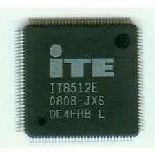 Лот: 9843475. Фото: 1. Мультиконтроллер ITE IT8512E JXS. Микроконтроллеры