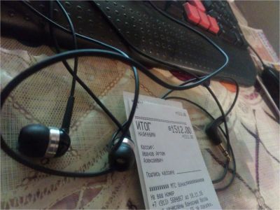 Лот: 8881503. Фото: 1. Sennheiser CX300II. Наушники, гарнитуры