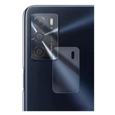 Лот: 24500985. Фото: 1. Защитное стекло Krutoff для Oppo... Защитные стёкла, защитные плёнки