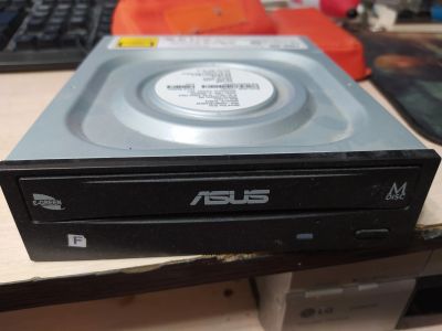 Лот: 17006674. Фото: 1. DVD. Приводы CD, DVD, BR, FDD