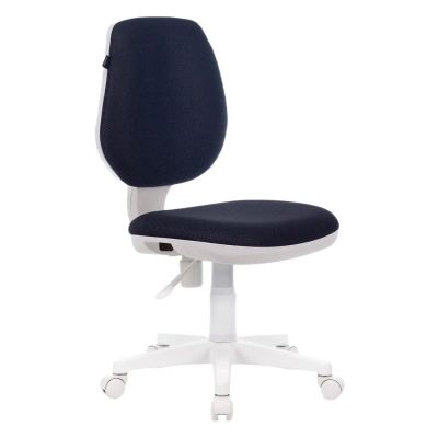 Лот: 24462904. Фото: 1. Кресло детское Brabix Fancy MG-201W... Стулья и кресла офисные