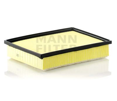 Лот: 13357817. Фото: 1. Mann C 32 011 Фильтр воздушный. Расходные материалы