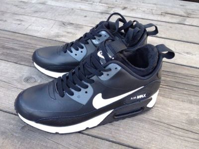 Лот: 8307235. Фото: 1. Кроссовки Air Max 90 Sneakerboots... Кеды, кроссовки, слипоны