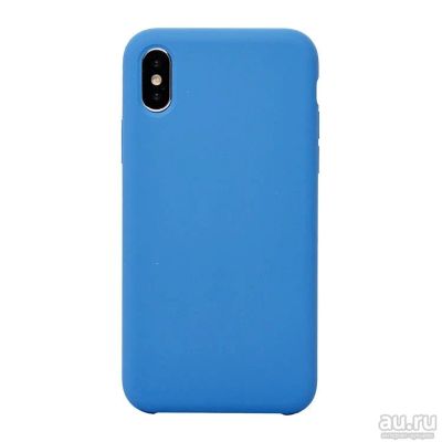 Лот: 15885377. Фото: 1. Чехол-накладка Activ Original... Чехлы, бамперы