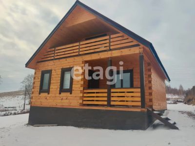 Лот: 25295713. Фото: 1. 3-комн. дом , садоводческое товарищество... Дома