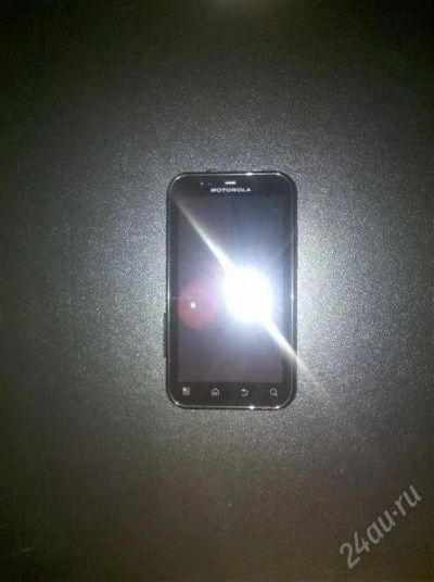 Лот: 1567890. Фото: 1. Motorola Defy+ (Defy plus). Смартфоны