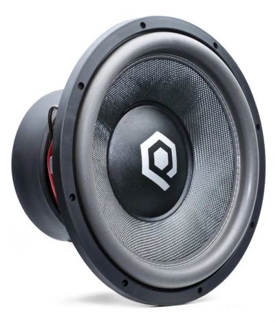 Лот: 4619132. Фото: 1. Сабвуфер 15" SoundQubed (SQ) HDC... Сабвуферы