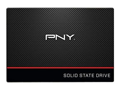 Лот: 10683940. Фото: 1. SSD PNY 240gb cs1311. SSD-накопители