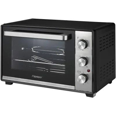 Лот: 25367023. Фото: 1. Мини-печь Pioneer MO5015G. Микроволновки, мини-печи