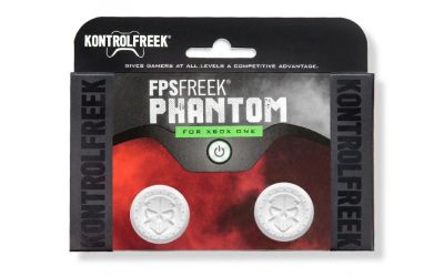 Лот: 11036595. Фото: 1. Насадки на стики Kontrolfreek... Аксессуары для игровых приставок, консолей, геймпады