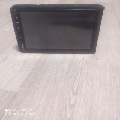Лот: 20704693. Фото: 1. 2DIN магнитола, Win-CE, б/у. Автомагнитолы