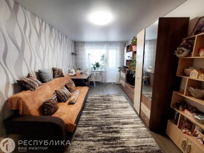 Лот: 21275467. Фото: 1. Продажа Квартира Колодезный, Микрорайон... Квартиры, студии