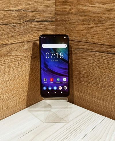 Лот: 19667756. Фото: 1. Смартфон zte blade v 10 vita... Смартфоны