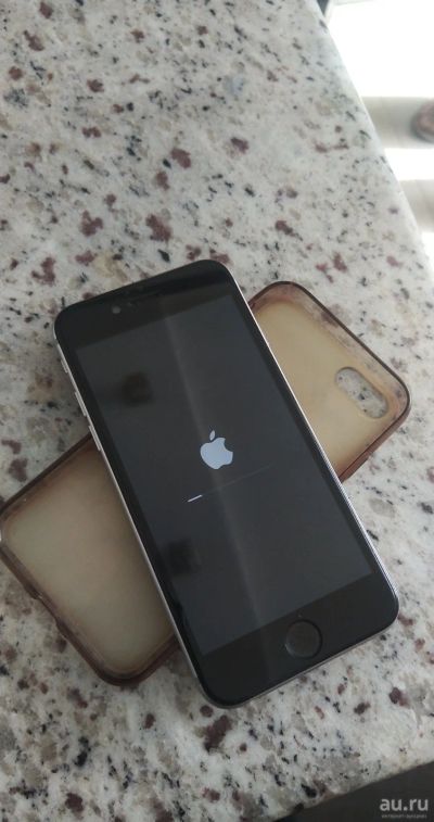 Лот: 17450590. Фото: 1. Apple iPhone 6s. Смартфоны