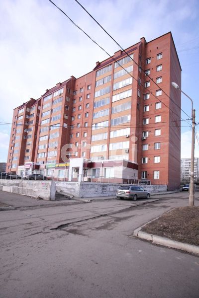 Лот: 25285509. Фото: 1. 2-комн. квартира , Красноярск... Квартиры, студии
