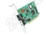 Лот: 246758. Фото: 1. FaxModem Sprinter@56K. Проводные модемы