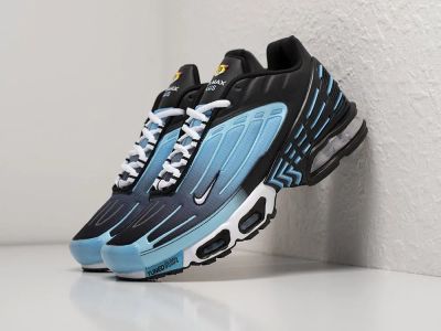 Лот: 20733423. Фото: 1. Кроссовки Nike Air Max Plus 3... Кеды, кроссовки, слипоны