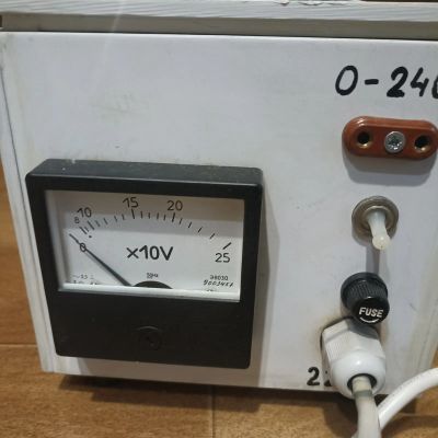 Лот: 24765323. Фото: 1. Автотрансформатор. Стабилизаторы напряжения, ЛАТР