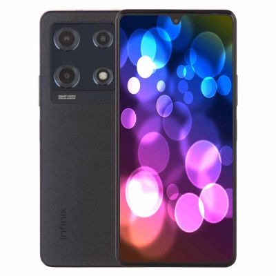 Лот: 24535110. Фото: 1. Смартфон Infinix Note 30 Pro 8... Смартфоны