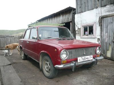 Лот: 4152190. Фото: 1. Продам Ваз 2101. Автомобили