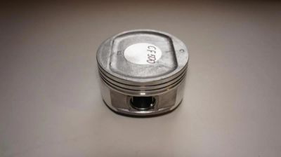 Лот: 11446413. Фото: 1. Поршень на СF moto 500 0180-040004. Запчасти