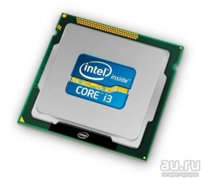 Лот: 8649605. Фото: 1. Процессор Intel Core i3-2120 3... Процессоры