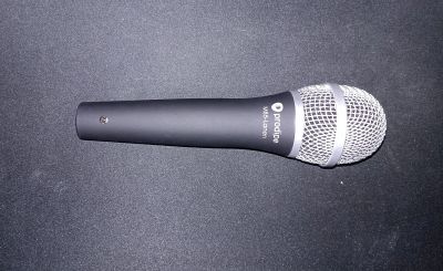 Лот: 21603693. Фото: 1. Вокальный микрофон Prodipe M-85. Студийные микрофоны, радиомикрофоны и радиосистемы