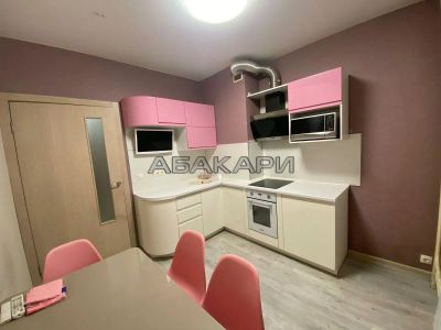 Лот: 21042163. Фото: 1. Сдам 1-комн. Апрельская улица... Квартиры, студии