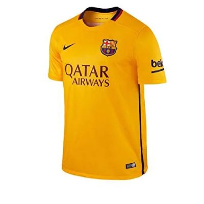 Лот: 10213193. Фото: 1. Форма FC Barselona Nike Away Stadium... Форма