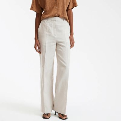Лот: 25069806. Фото: 1. Брюки LaRedoute. Другое (одежда, обувь, галантерея)
