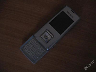 Лот: 830698. Фото: 1. Samsung SGH-J600E. Кнопочные мобильные телефоны