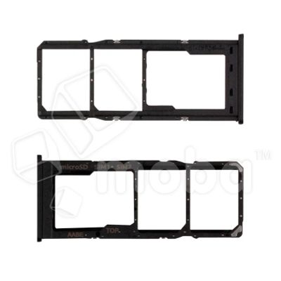 Лот: 18916026. Фото: 1. Держатель SIM для Samsung Galaxy... Корпуса, клавиатуры, кнопки