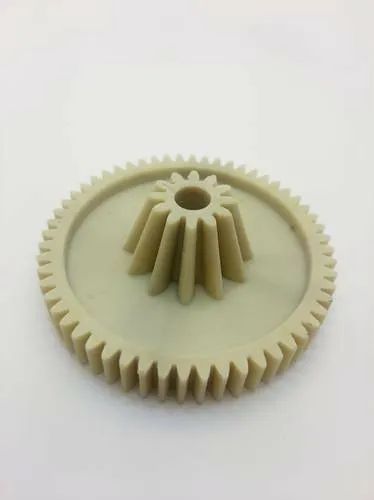 Лот: 25407010. Фото: 1. Шестеренка мясорубки PHILIPS... Запчасти для остальной бытовой техники