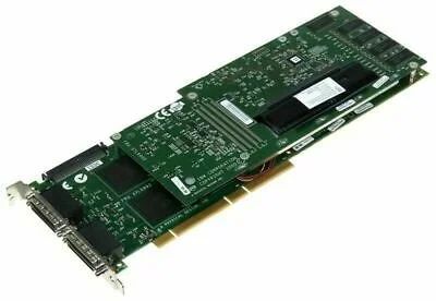 Лот: 17380508. Фото: 1. IBM ServeRAID 4H - Storage controller... Платы расширения, контроллеры, доп. порты