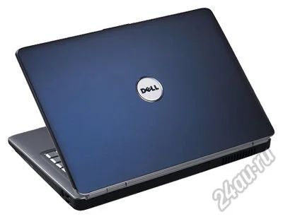 Лот: 5563908. Фото: 1. Dell inspiron 1525. Ноутбуки