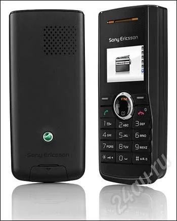 Лот: 311748. Фото: 1. sony ericsson j120i. Кнопочные мобильные телефоны