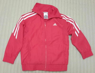 Лот: 7035464. Фото: 1. Ветровка Adidas climacool для... Спортивная одежда
