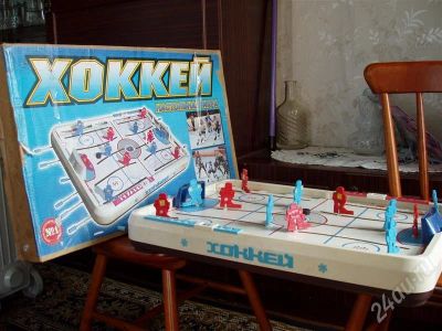 Лот: 516773. Фото: 1. детский хоккей. Другое (дети растут)