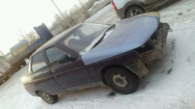 Лот: 13250380. Фото: 1. Автомобиль 2110. Автомобили