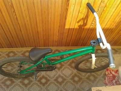 Лот: 2862995. Фото: 1. BMX. Велосипеды