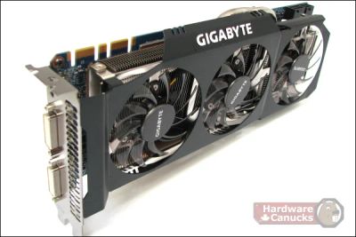Лот: 3968311. Фото: 1. Gigabyte GTX570 Super-Over-Clock... Видеокарты