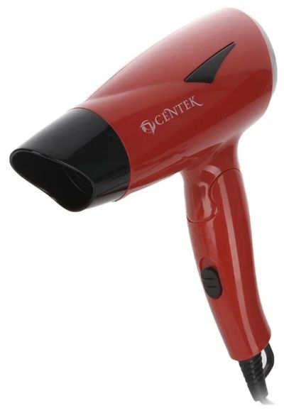 Лот: 11221099. Фото: 1. Фен Centek CT-2228 (1200Вт, 2... Укладка и стрижка волос, бритьё, эпиляция