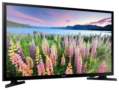 Лот: 11023574. Фото: 1. Телевизор Samsung UE 40 J 5200... Телевизоры