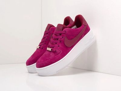 Лот: 17308922. Фото: 1. Кроссовки Nike Air Force 1 Low... Кеды, кроссовки, слипоны