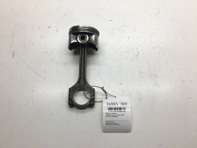 Лот: 20383737. Фото: 1. Поршень с шатуном Mitsubishi Lancer... Двигатель и элементы двигателя