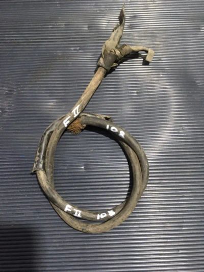 Лот: 21717664. Фото: 1. провод силовой Ford Focus CB4. Двигатель и элементы двигателя